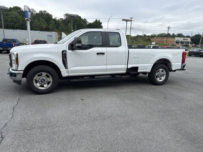 2025 Ford F-250SD XL
