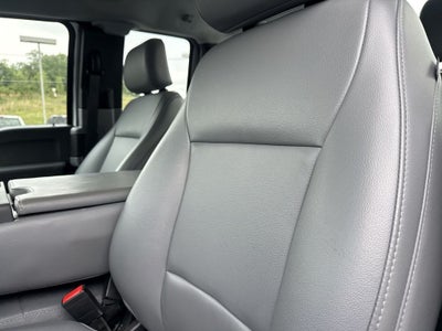 2025 Ford F-250SD XL