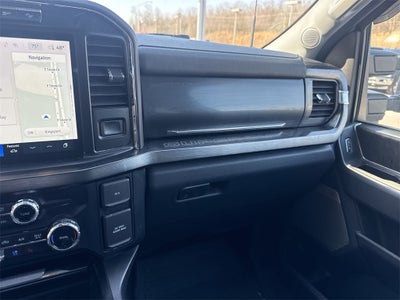 2023 Ford F-250SD Lariat