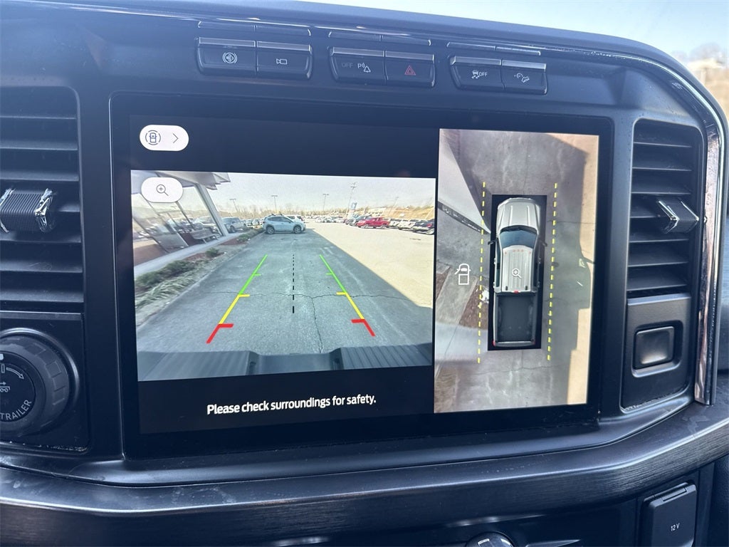 2023 Ford F-250SD Lariat