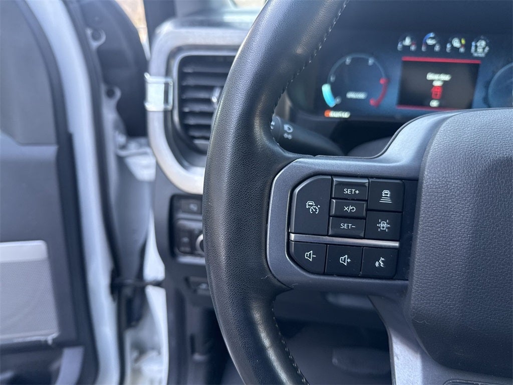 2023 Ford F-250SD Lariat