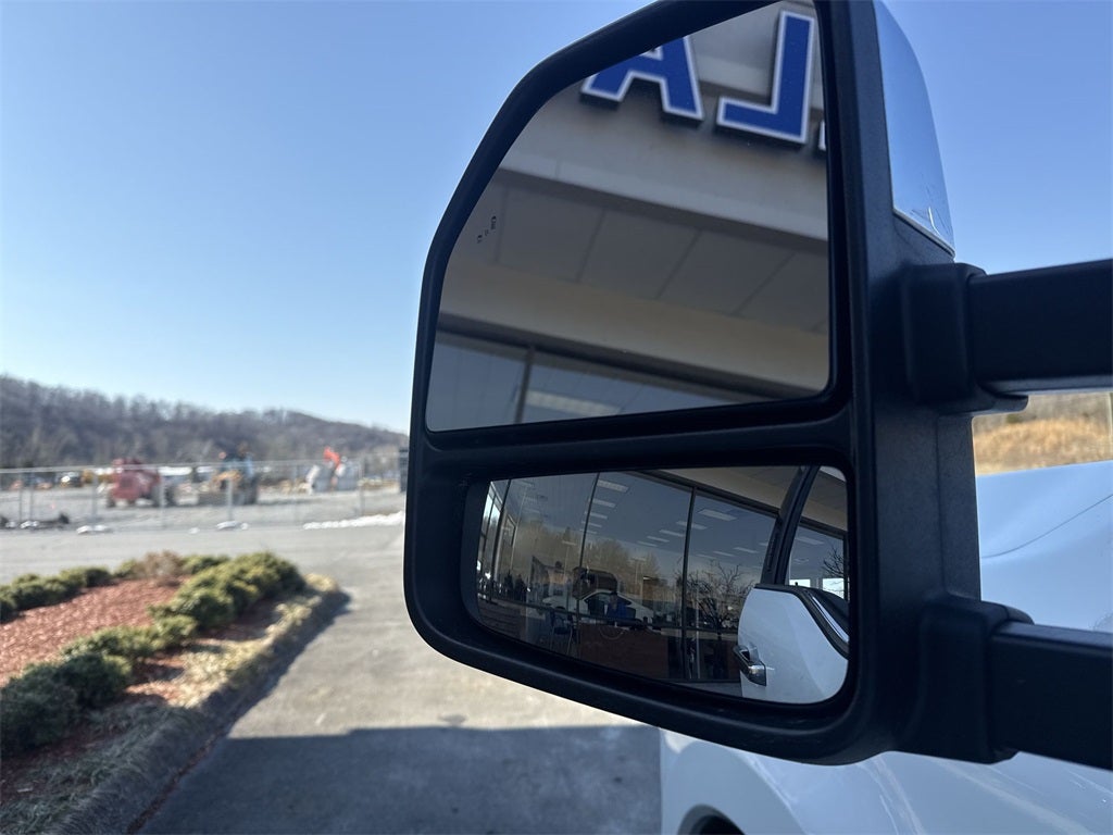 2023 Ford F-250SD Lariat