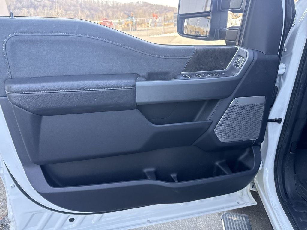 2023 Ford F-250SD Lariat