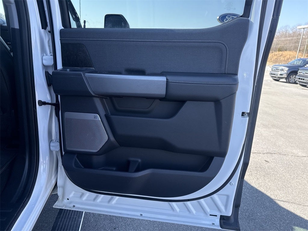 2023 Ford F-250SD Lariat