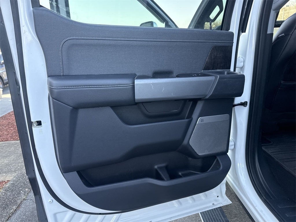 2023 Ford F-250SD Lariat