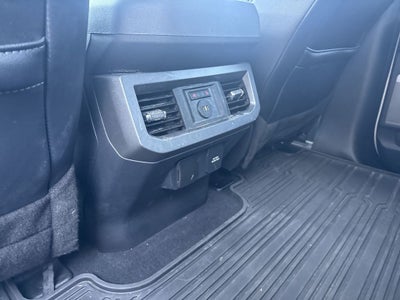 2023 Ford F-250SD Lariat