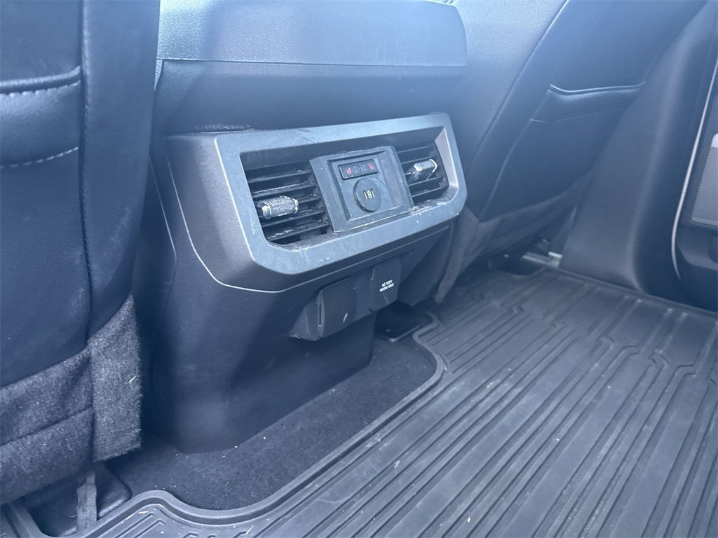 2023 Ford F-250SD Lariat