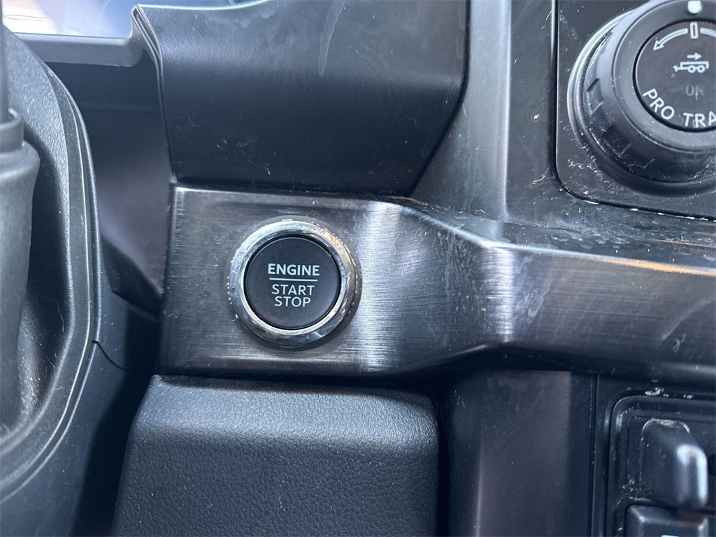 2023 Ford F-250SD Lariat