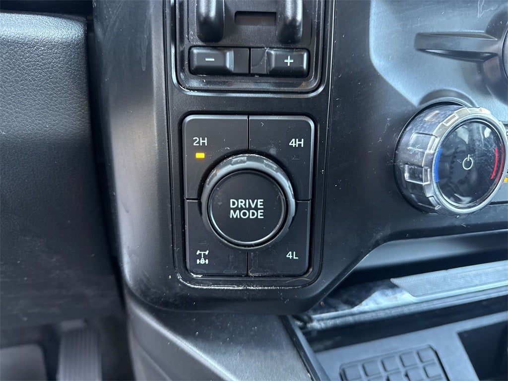 2023 Ford F-250SD Lariat