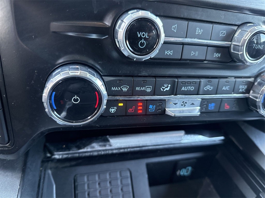 2023 Ford F-250SD Lariat