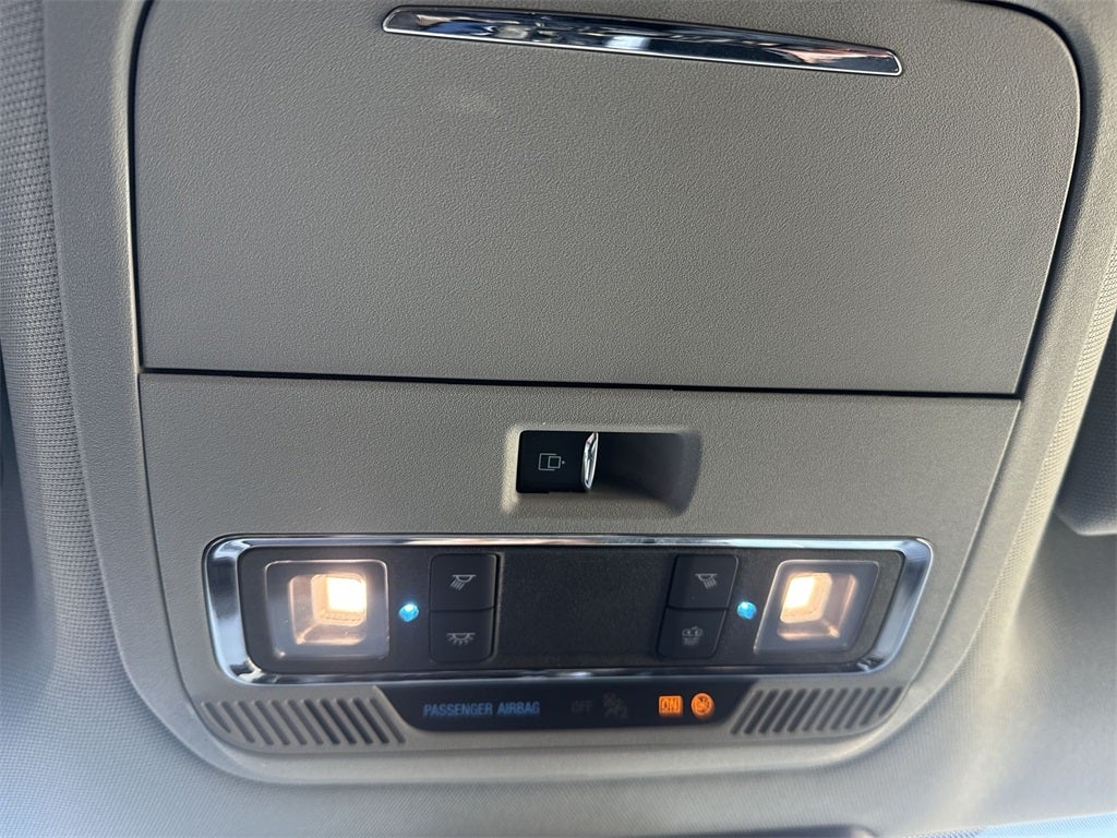 2023 Ford F-250SD Lariat