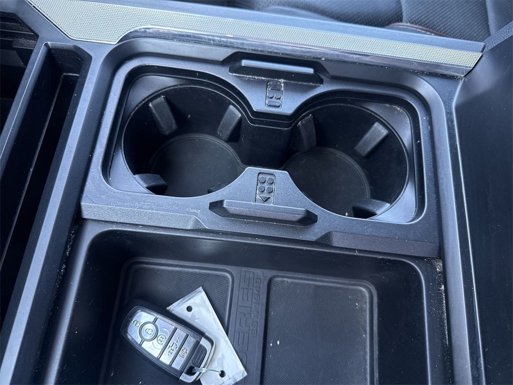 2023 Ford F-250SD Lariat