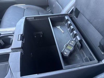 2023 Ford F-250SD Lariat