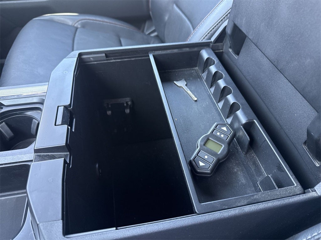 2023 Ford F-250SD Lariat