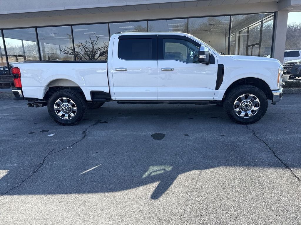 2023 Ford F-250SD Lariat