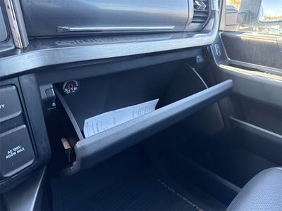 2023 Ford F-250SD Lariat