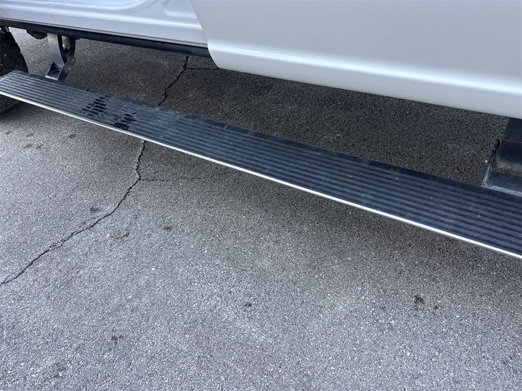 2023 Ford F-250SD Lariat