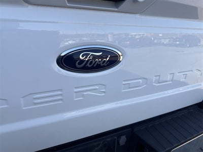 2023 Ford F-250SD Lariat
