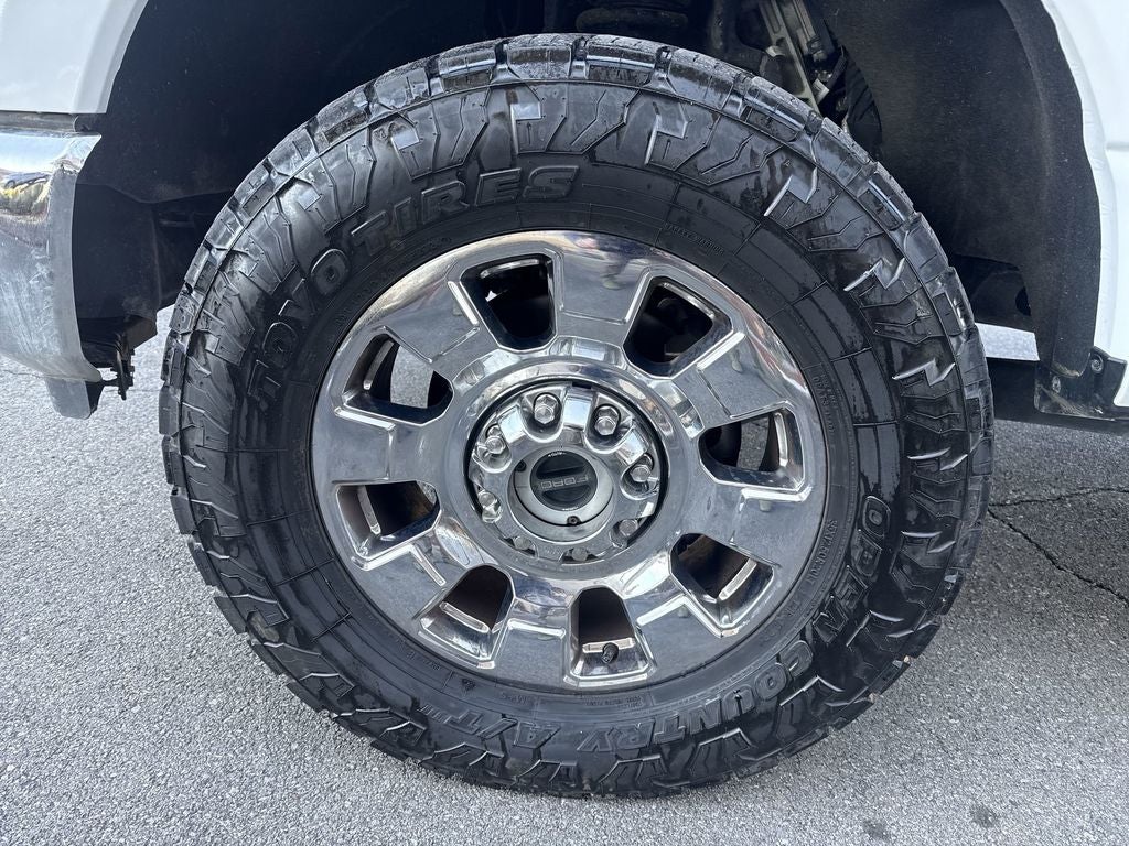 2023 Ford F-250SD Lariat