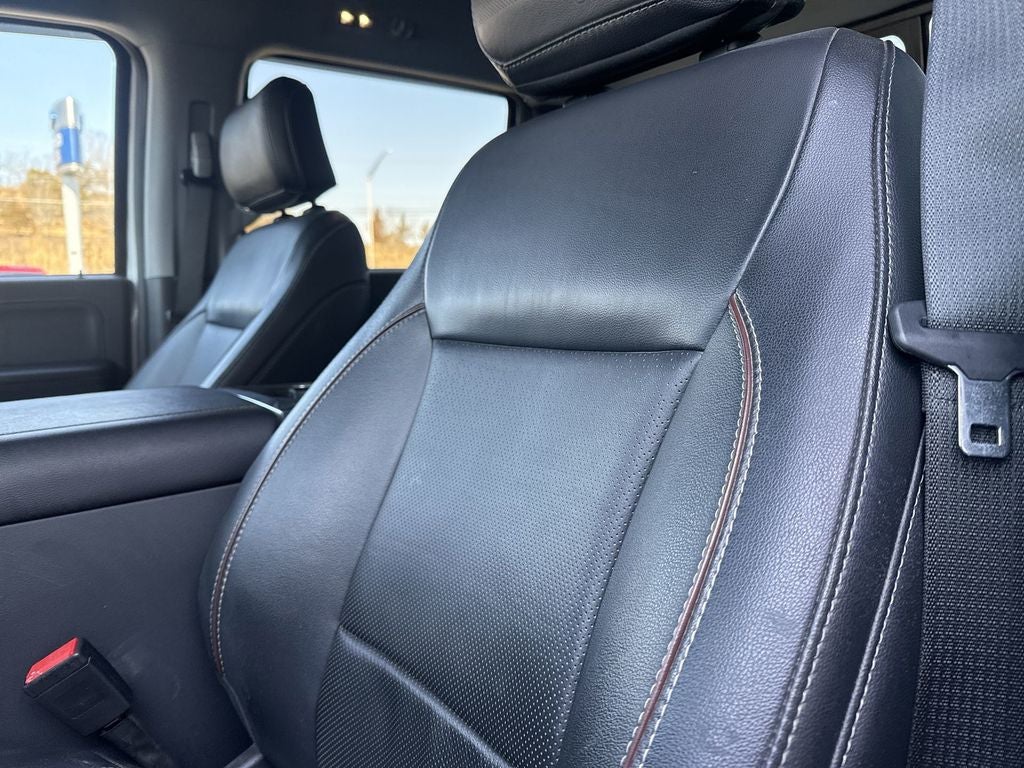 2023 Ford F-250SD Lariat