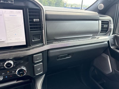 2024 Ford F-250SD Platinum