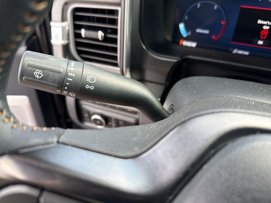 2024 Ford F-250SD Platinum