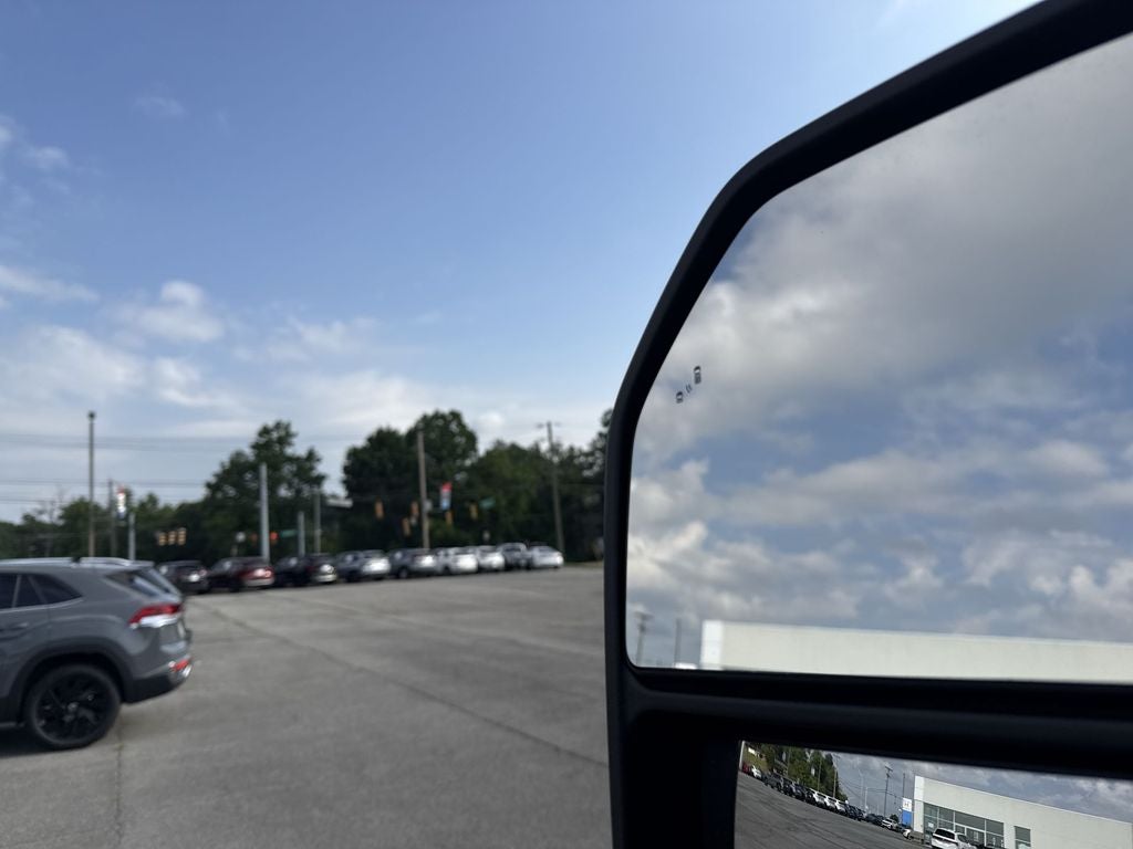 2024 Ford F-250SD Platinum