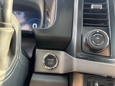 2024 Ford F-250SD Platinum