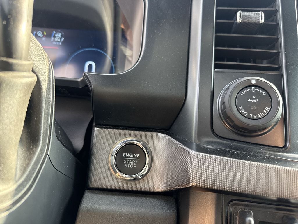 2024 Ford F-250SD Platinum