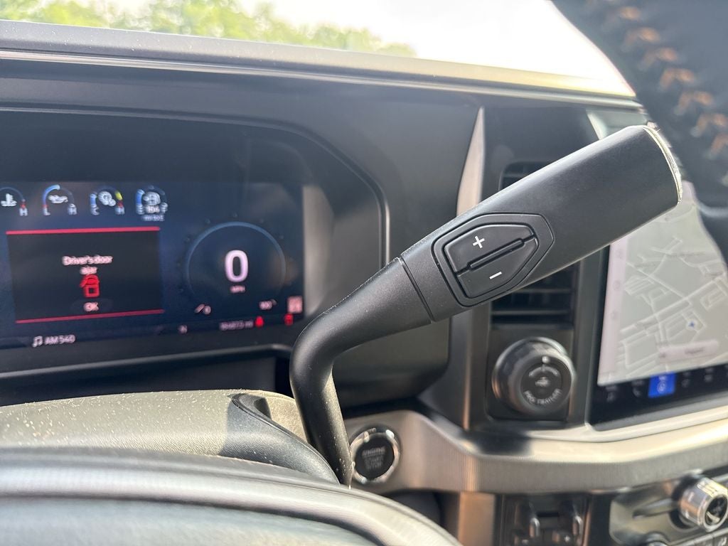2024 Ford F-250SD Platinum