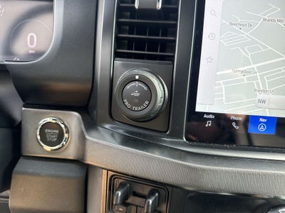 2024 Ford F-250SD Platinum