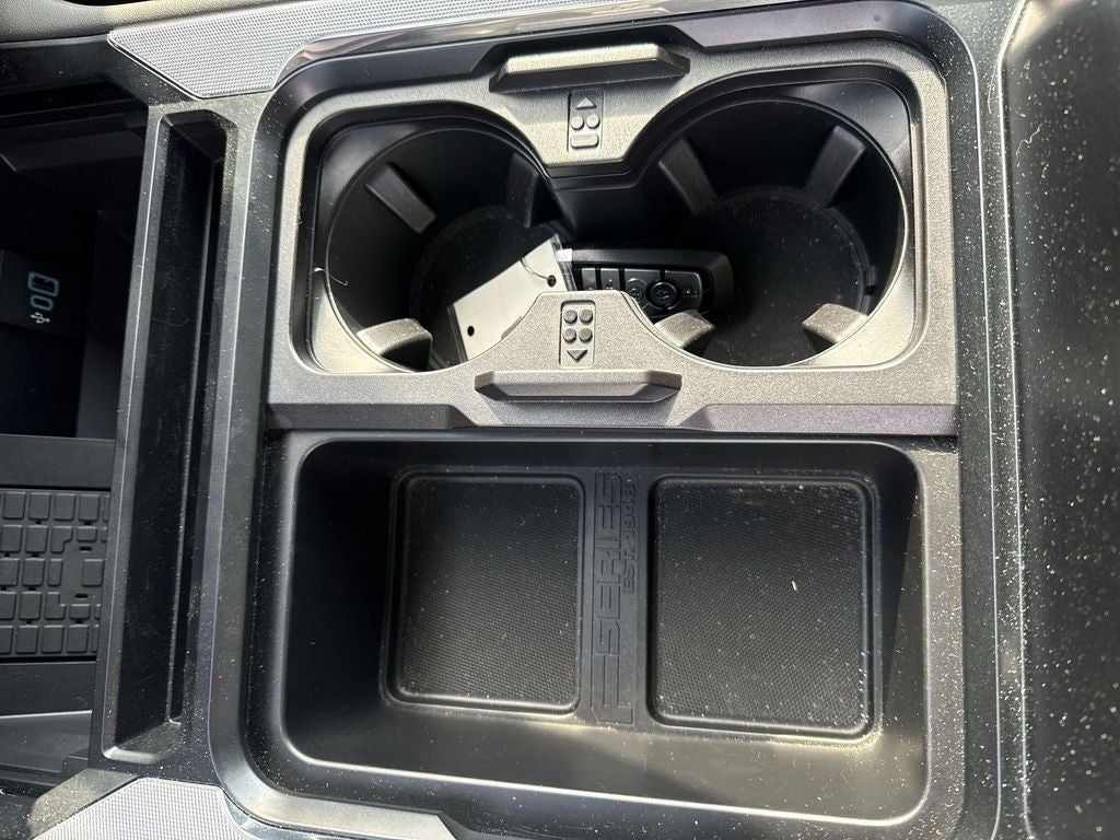 2024 Ford F-250SD Platinum