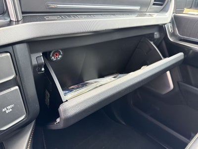 2024 Ford F-250SD Platinum