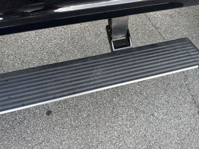 2024 Ford F-250SD Platinum