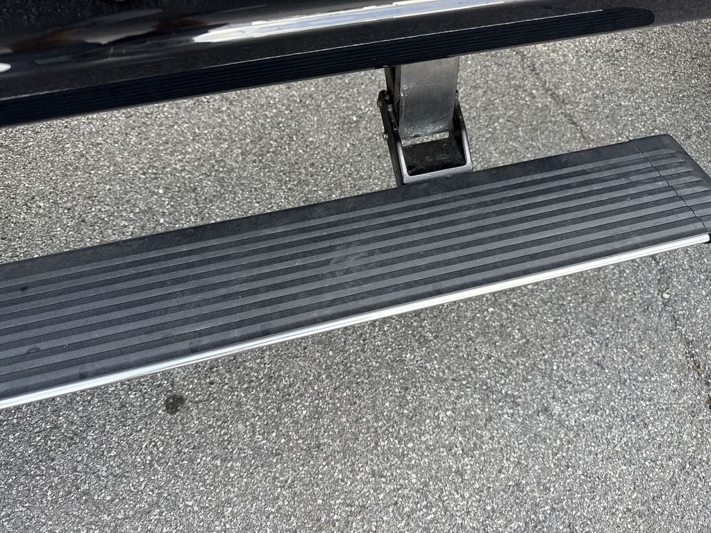2024 Ford F-250SD Platinum