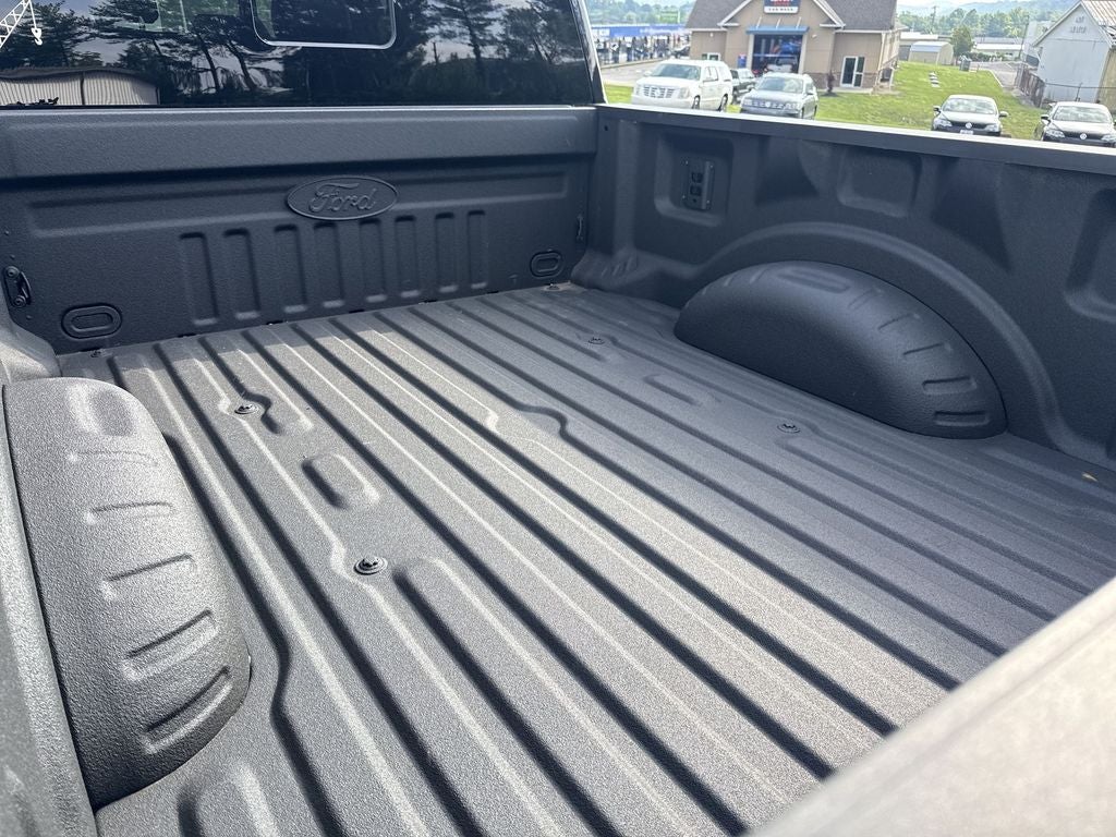 2024 Ford F-250SD Platinum