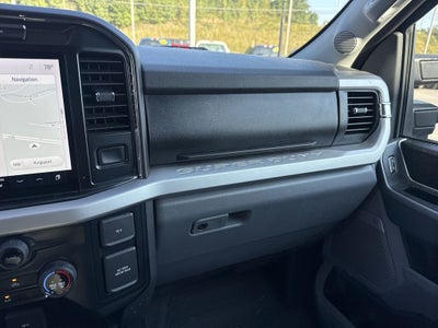 2023 Ford F-250SD XLT