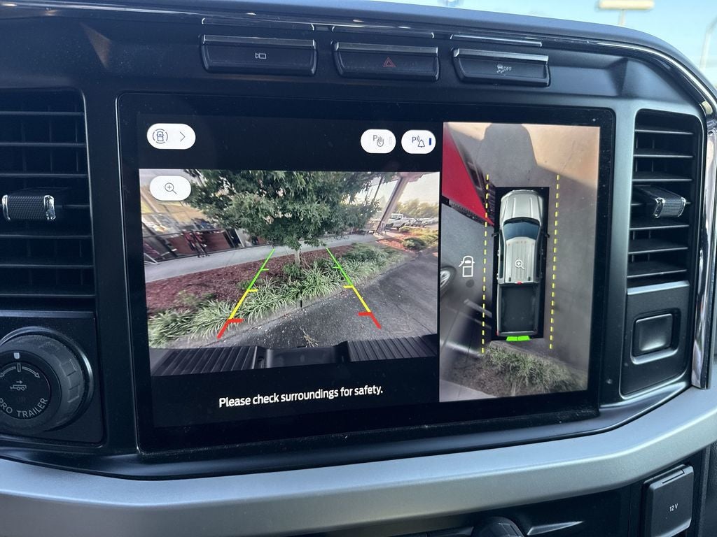 2023 Ford F-250SD XLT
