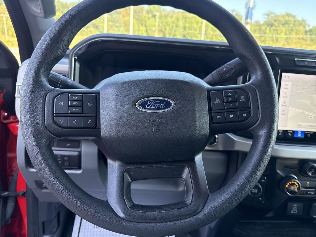 2023 Ford F-250SD XLT