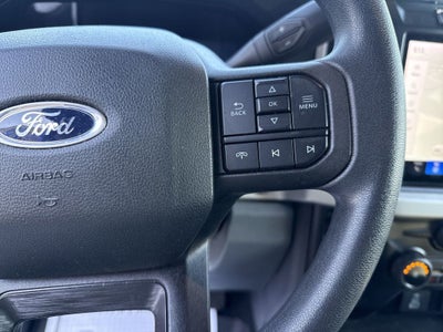2023 Ford F-250SD XLT