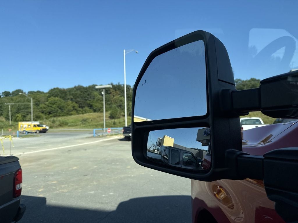 2023 Ford F-250SD XLT