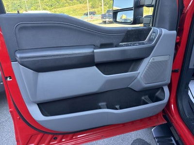 2023 Ford F-250SD XLT