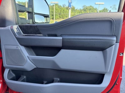2023 Ford F-250SD XLT
