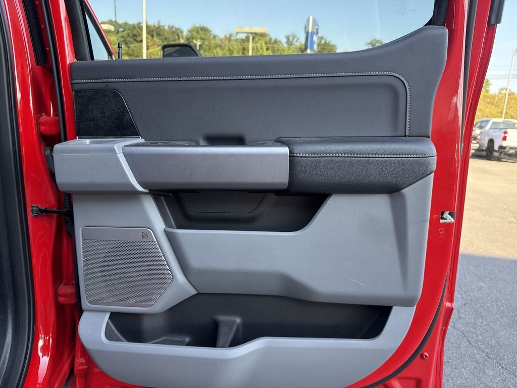 2023 Ford F-250SD XLT