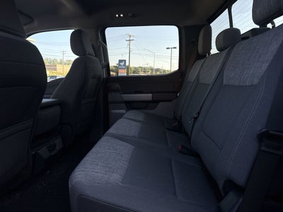 2023 Ford F-250SD XLT