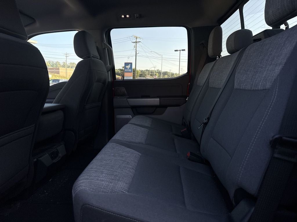 2023 Ford F-250SD XLT