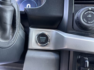 2023 Ford F-250SD XLT