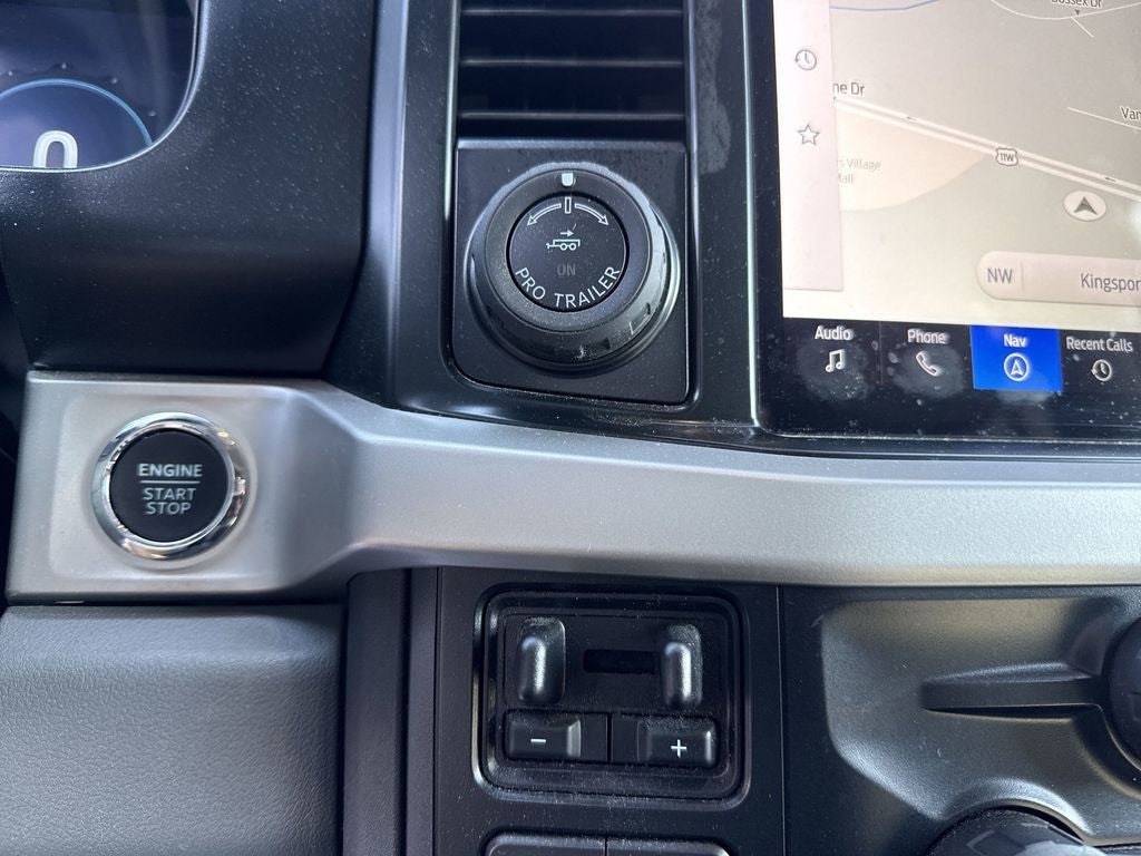 2023 Ford F-250SD XLT