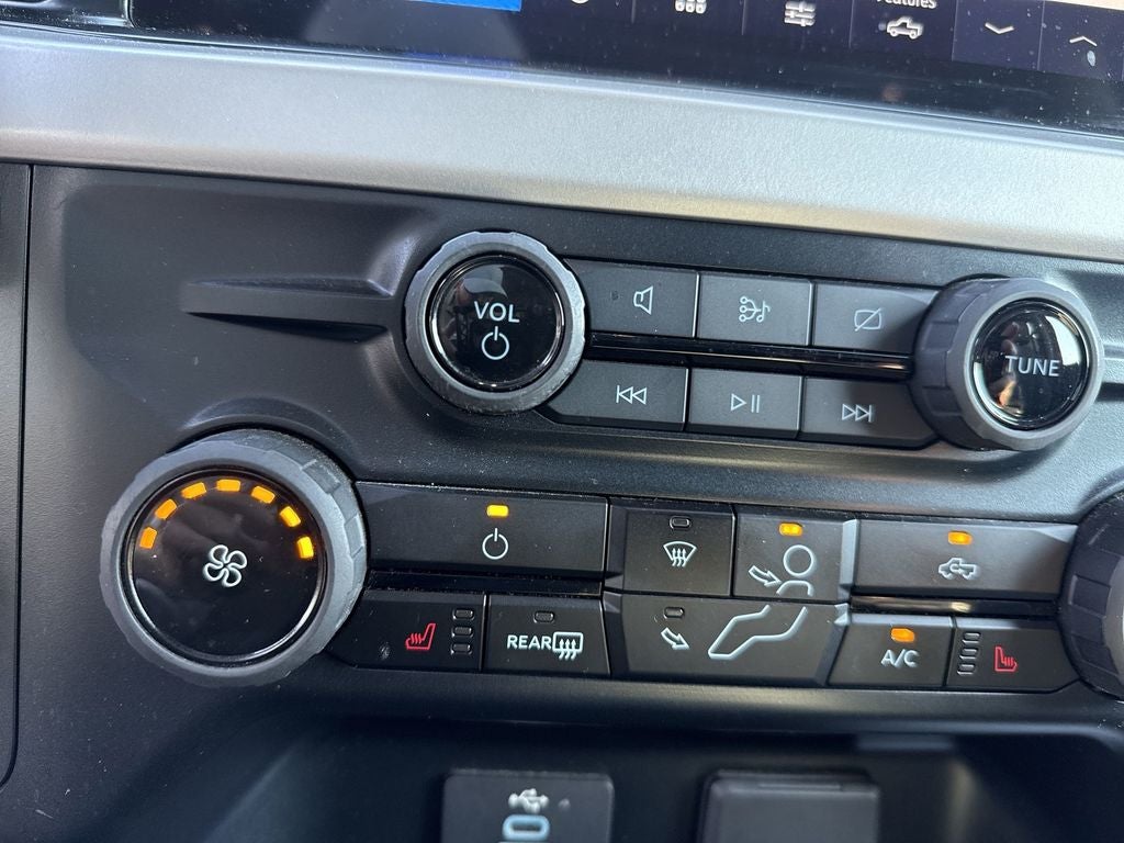 2023 Ford F-250SD XLT
