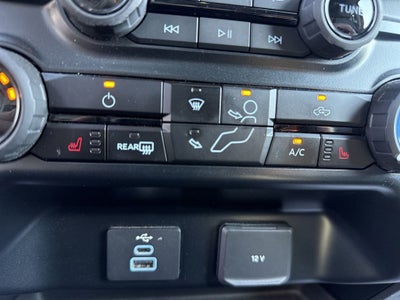 2023 Ford F-250SD XLT
